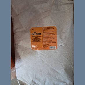 Herkules afskallede solsikker 