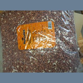 Jordn�dder 10 kg kan f�s i mindre portioner