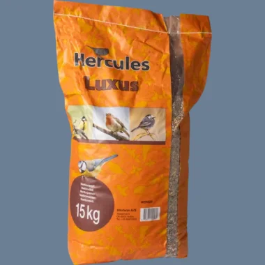 Herkules luksus fuglefoder