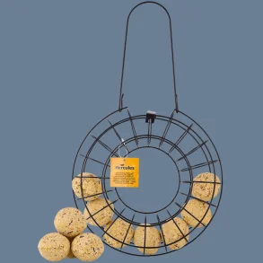 Hercules fuglefoderring til mejsebolde