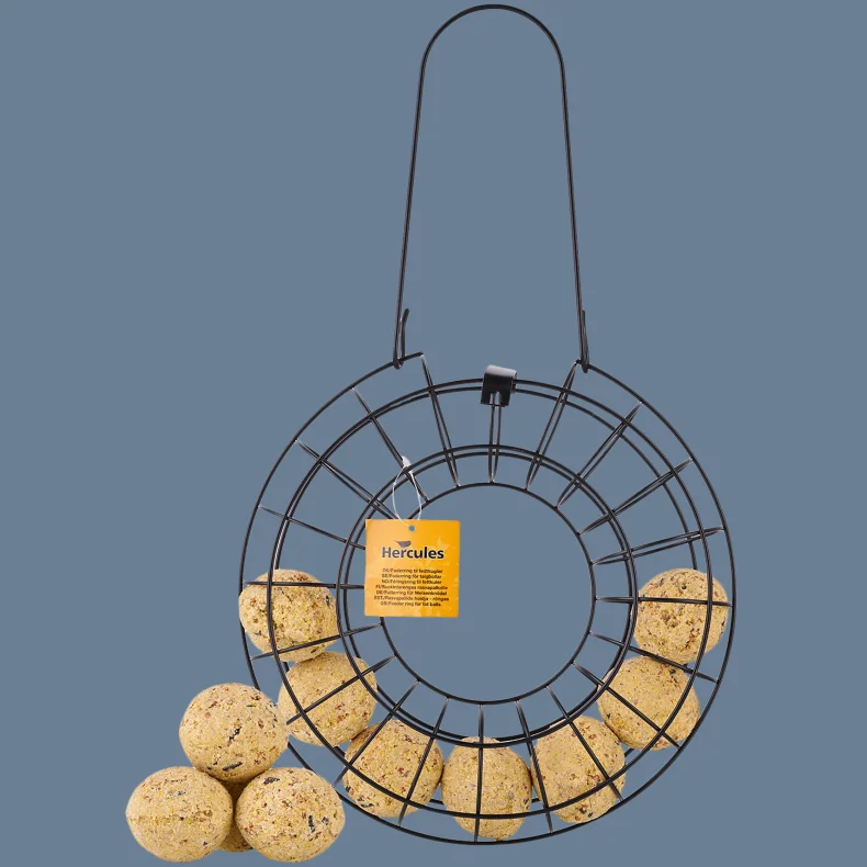 Hercules fuglefoderring til mejsebolde