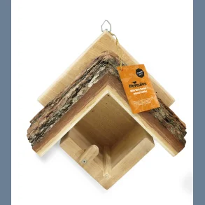 Peanutbutterhus med sm�r